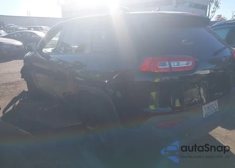 2016 Jeep Cherokee Altitude from USA, damaged, VIN 1C4PJLAB2GW329870